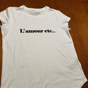 ZADIG & VOLTAIRE SHIRT